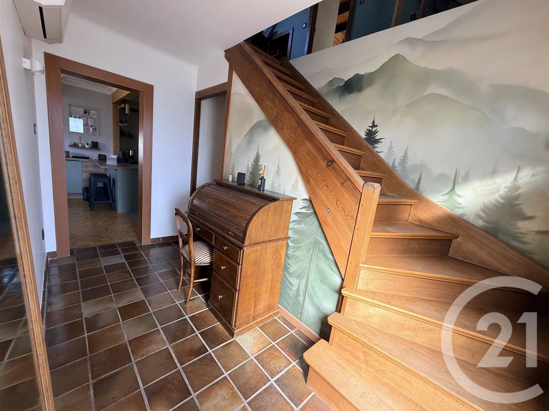 Maison à vendre, 110m², Wisches