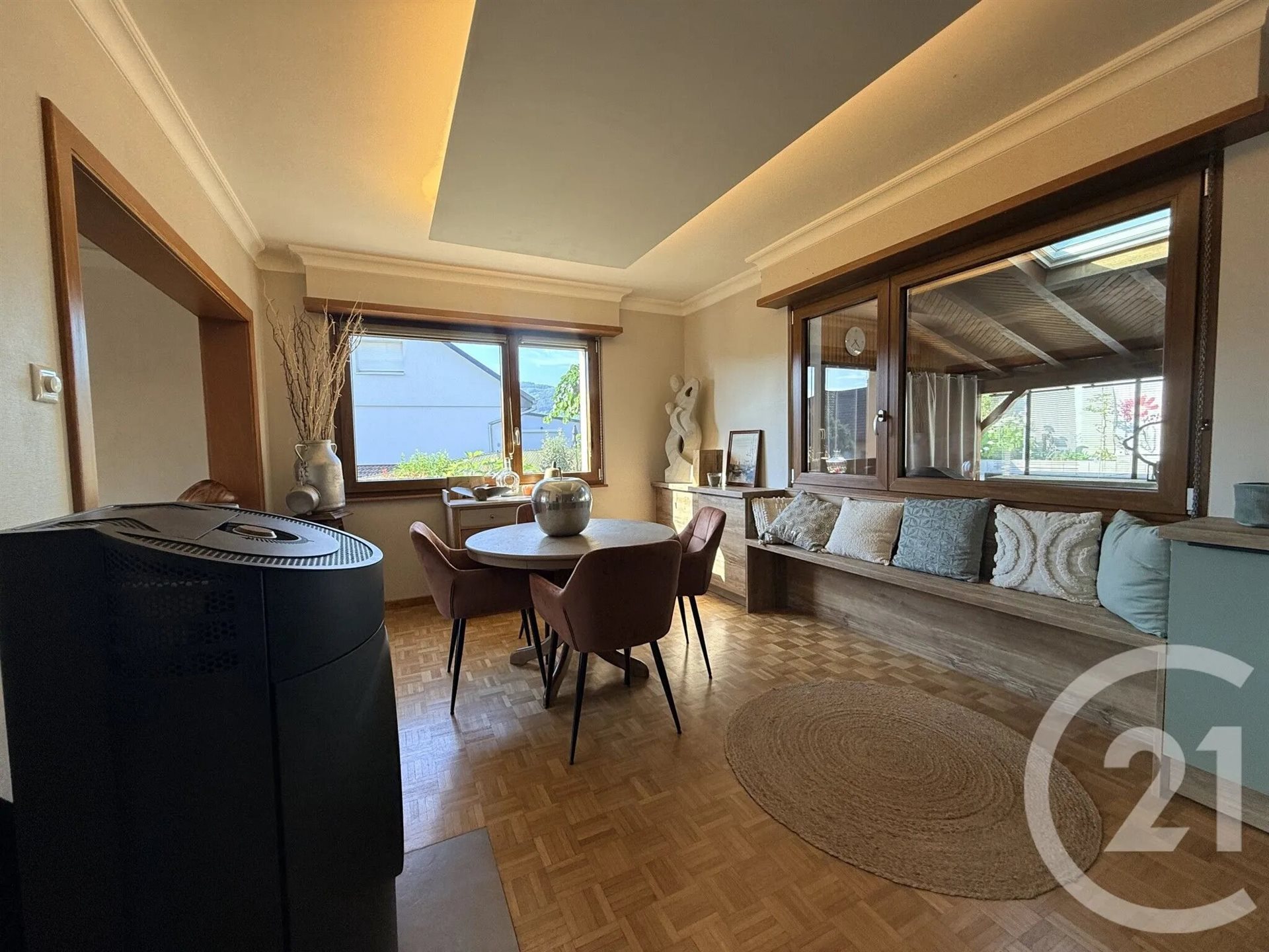 Maison à vendre, 110m², Wisches