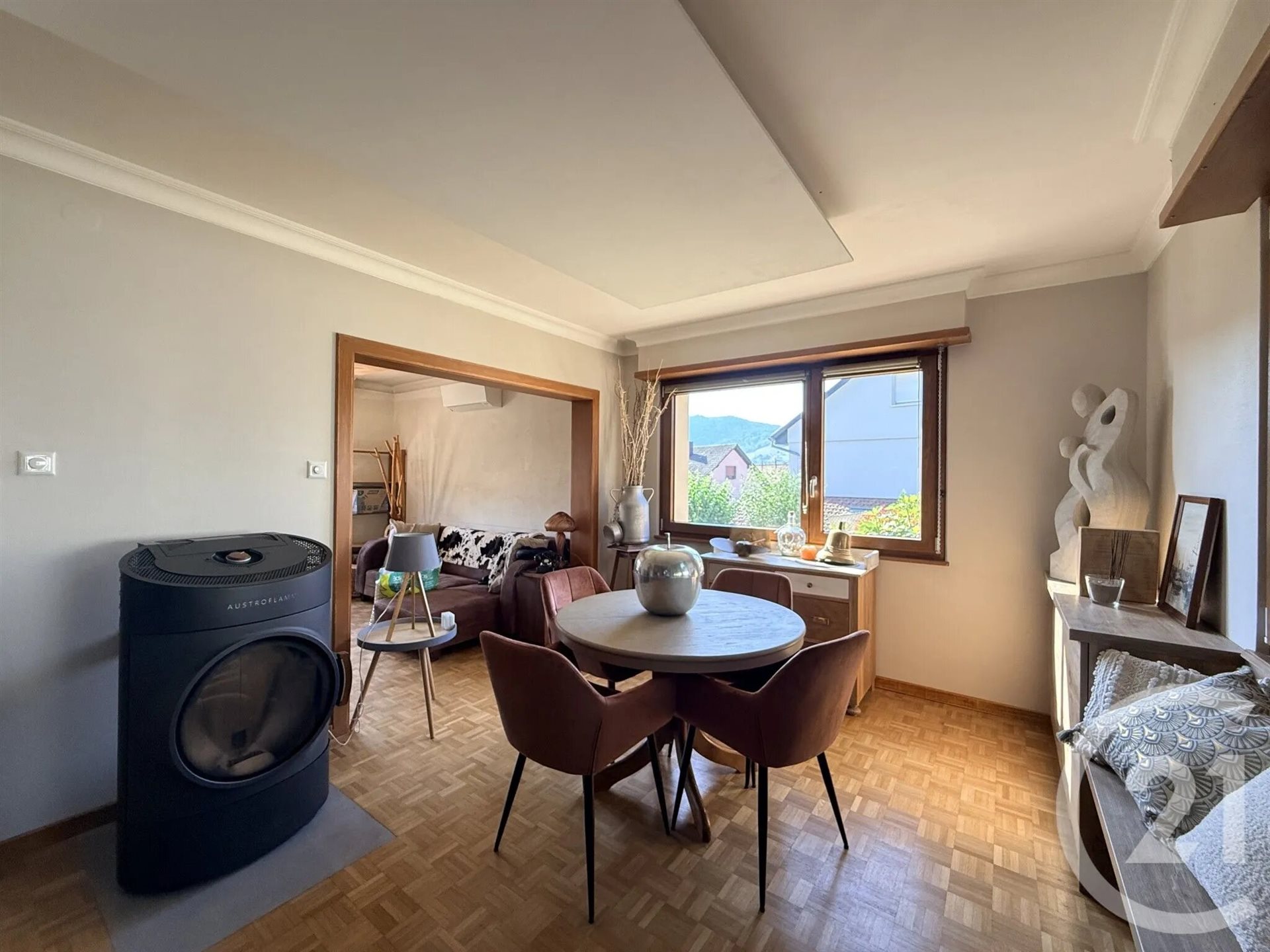 Maison à vendre, 110m², Wisches