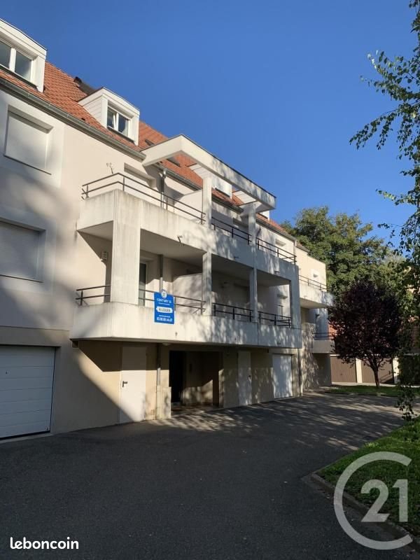 Appartement à louer, 38m², Barr