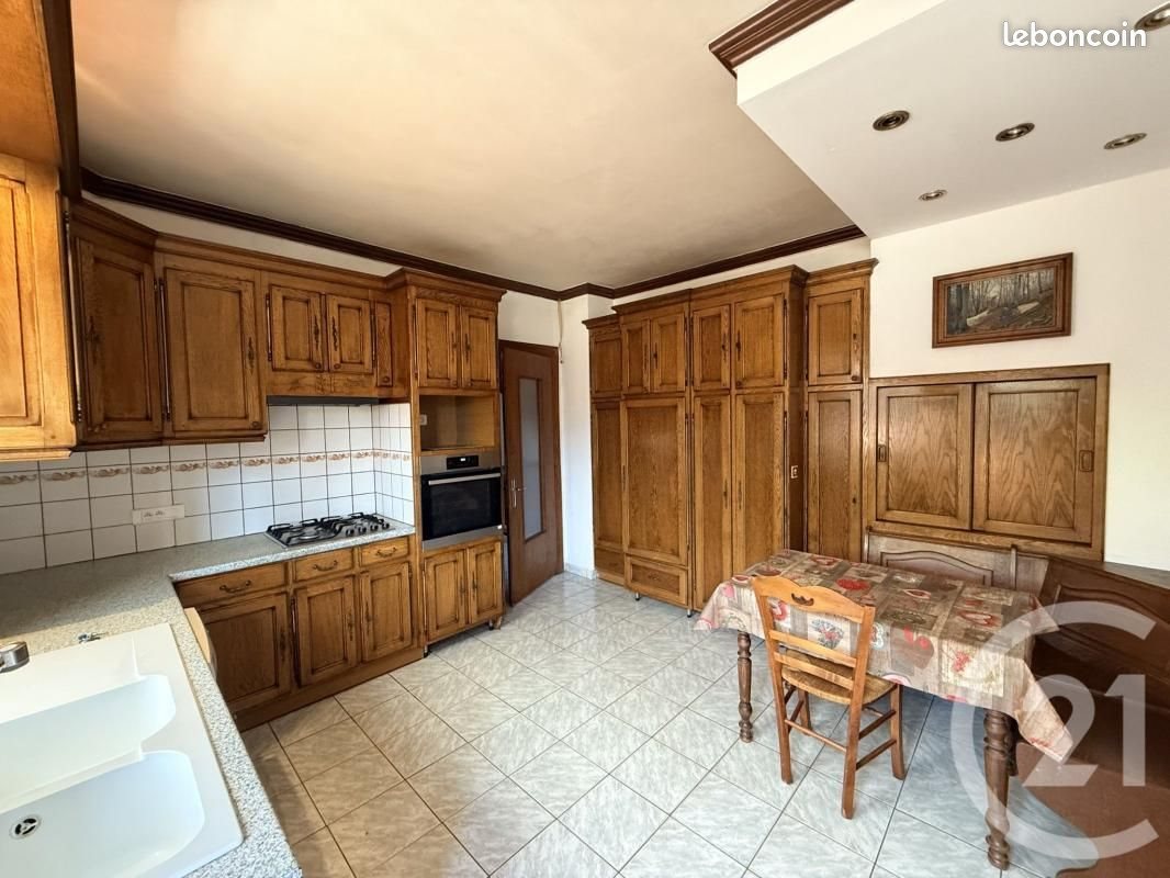 Maison à vendre, 138m², Oberhaslach