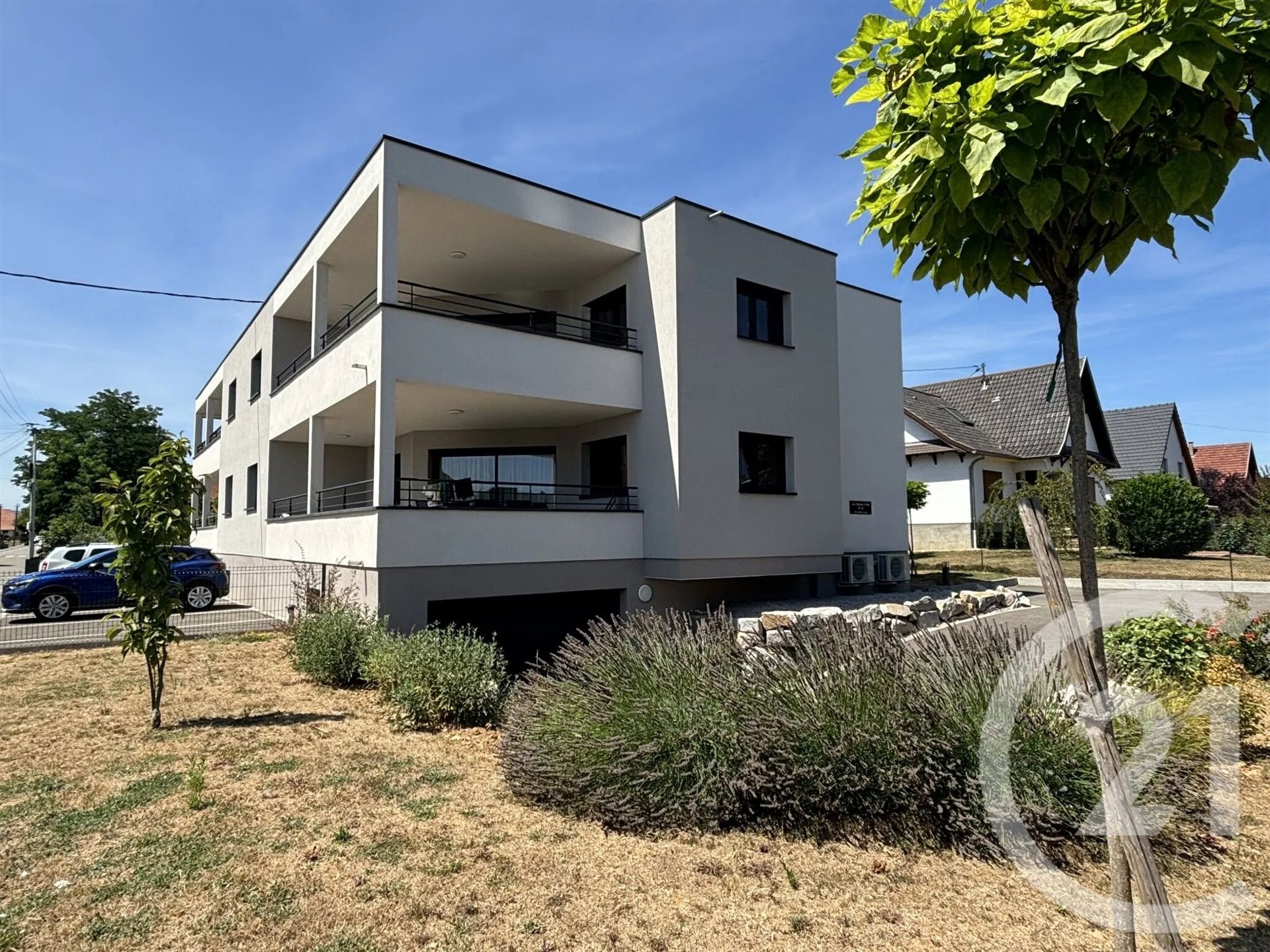 Appartement à vendre, 108m², Griesheim-près-Molsheim