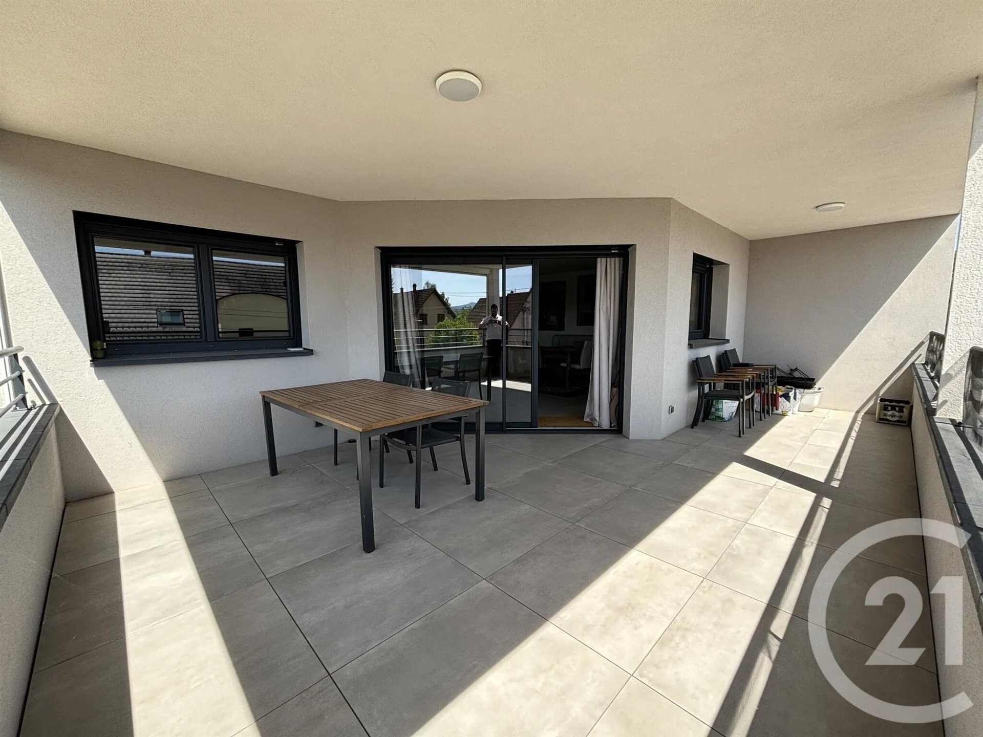 Appartement à vendre, 108m², Griesheim-près-Molsheim