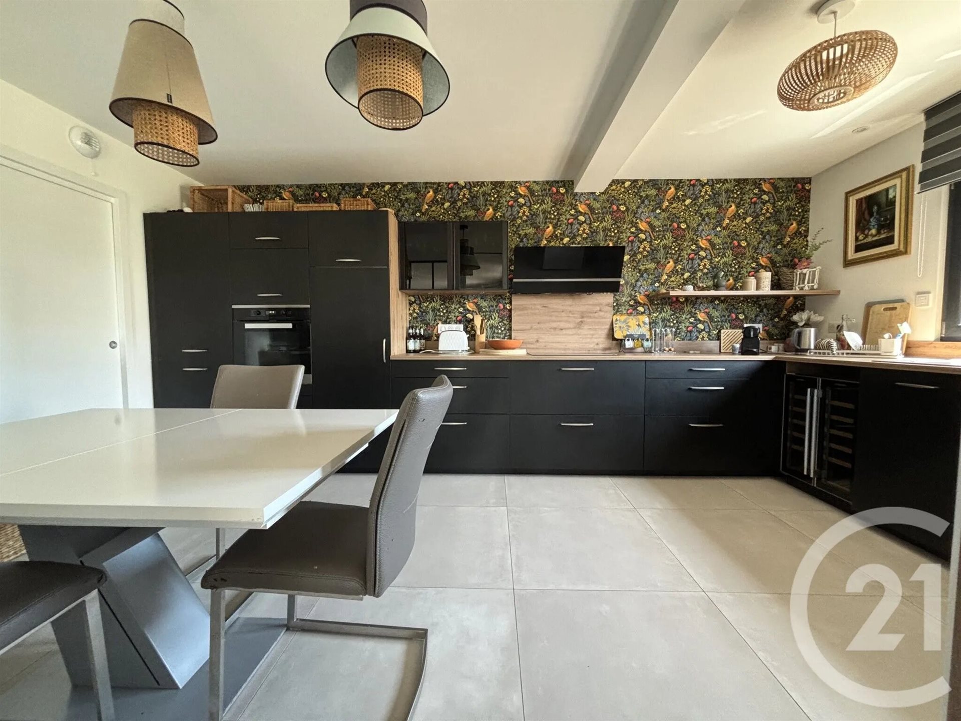Appartement à vendre, 108m², Griesheim-près-Molsheim