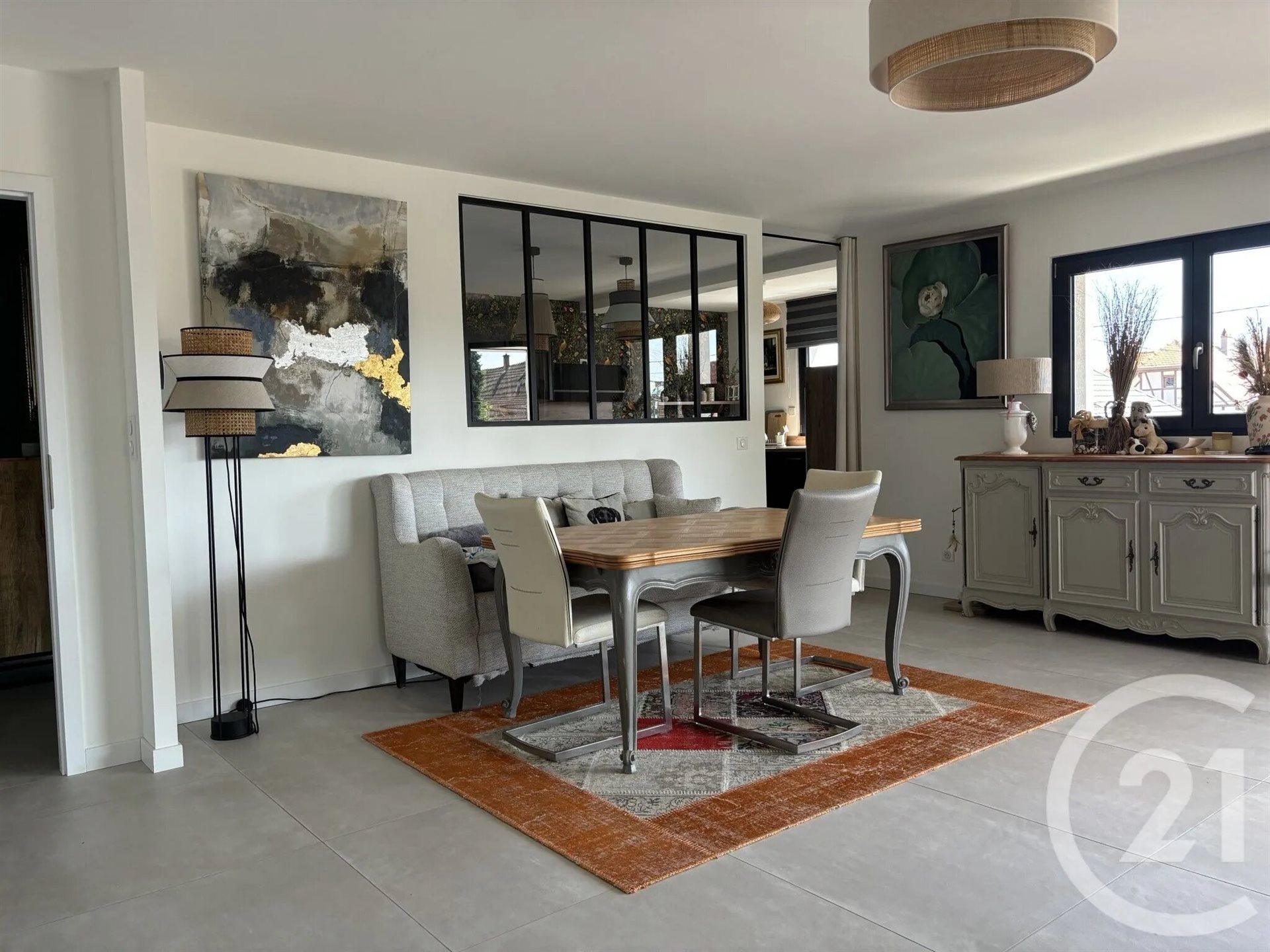 Appartement à vendre, 108m², Griesheim-près-Molsheim