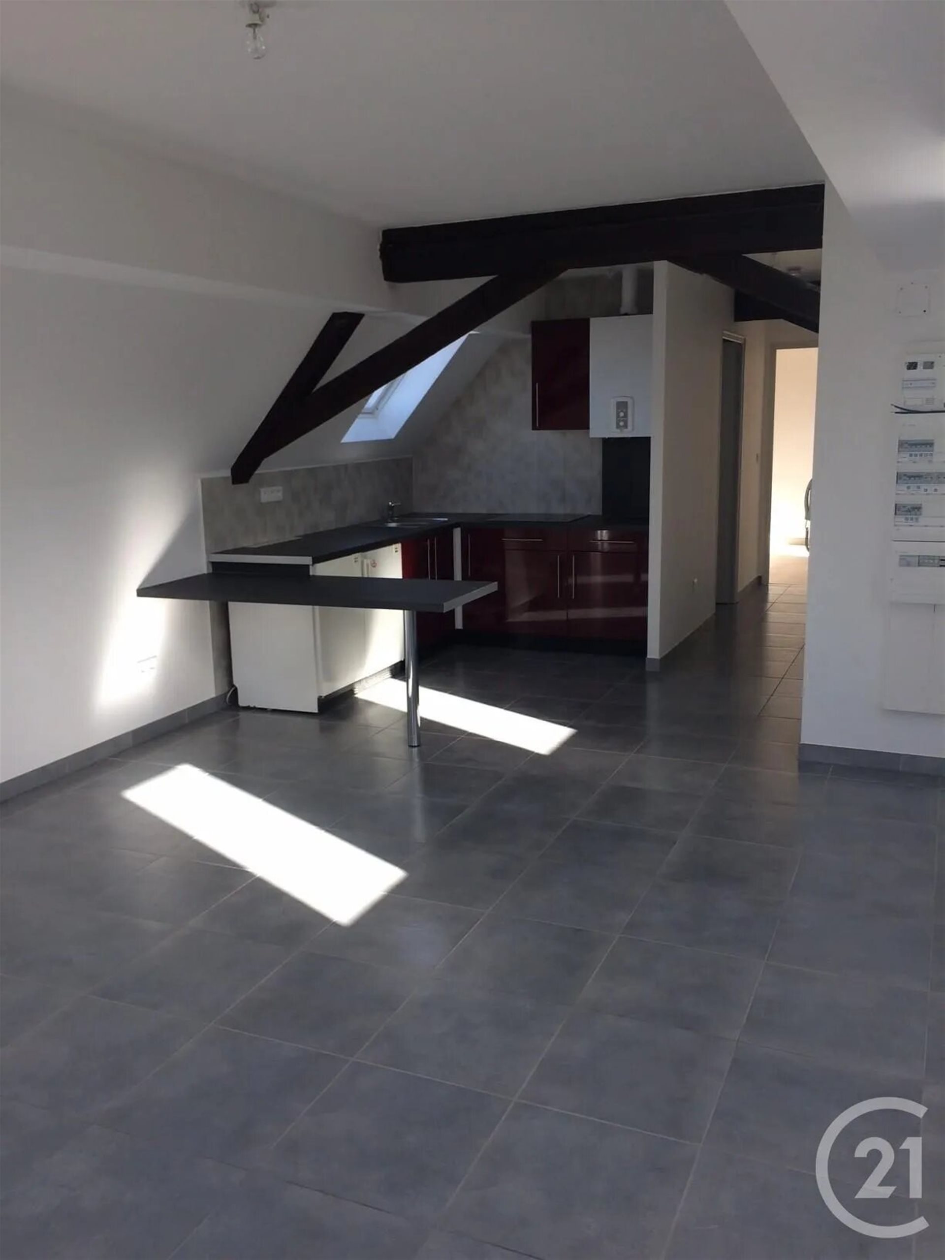 Appartement à louer, 39m², Kolbsheim