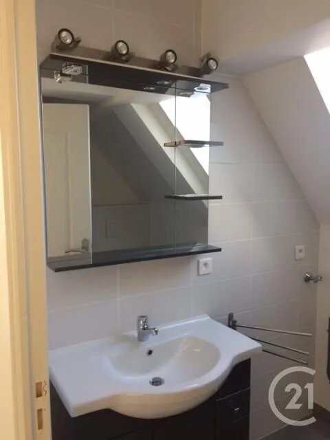 Appartement à louer, 39m², Kolbsheim