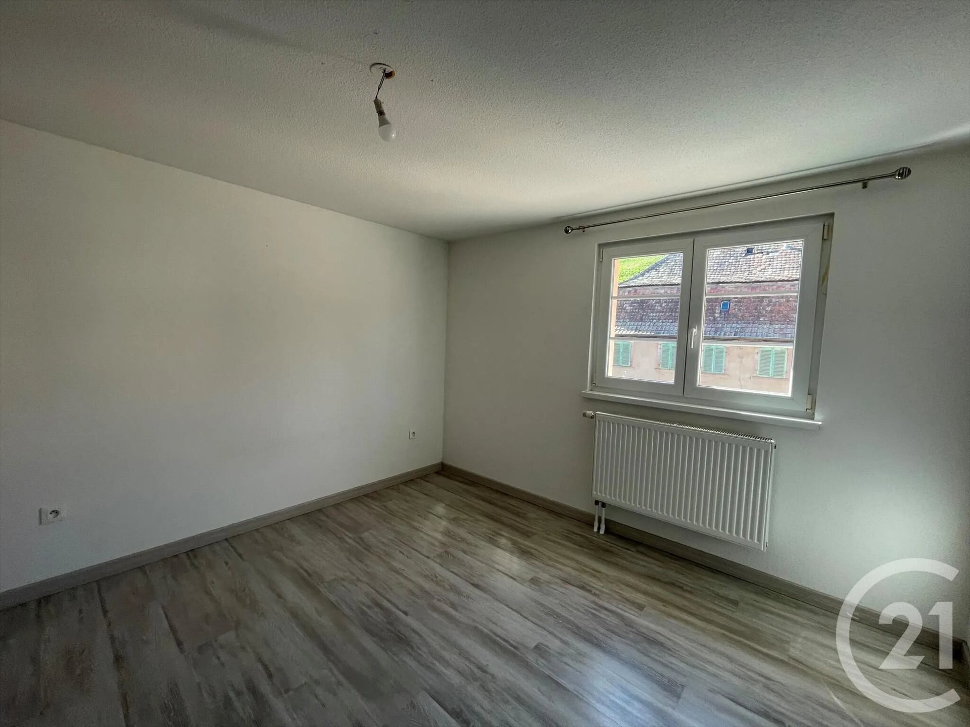 Appartement à louer, 65m², Barr