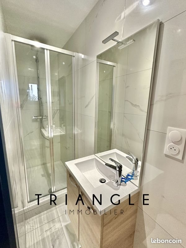 Appartement à louer, 63m², Vendenheim