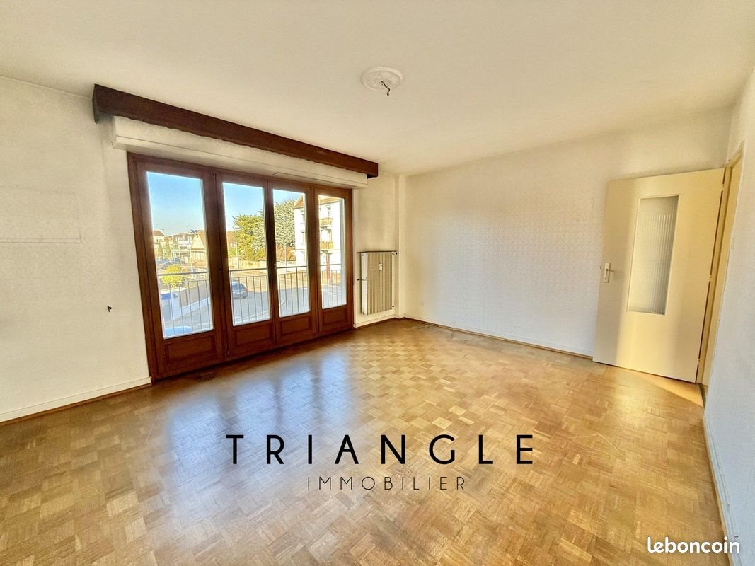 Appartement à vendre, 80m², Strasbourg