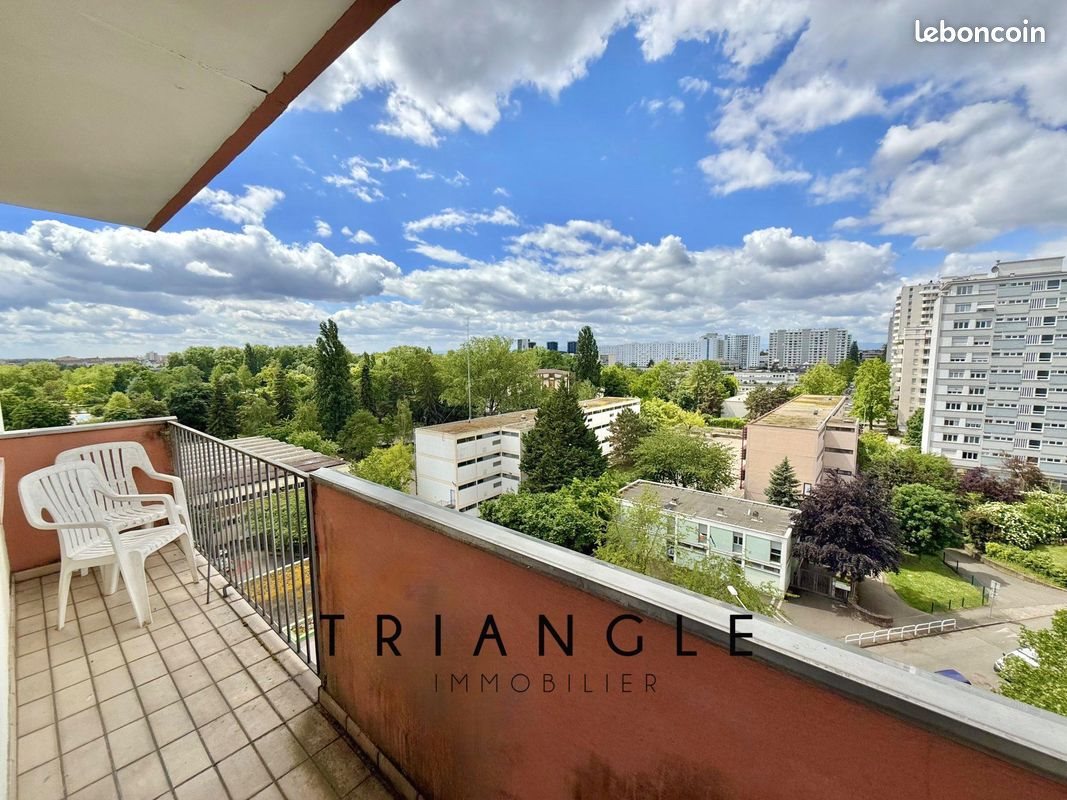 Appartement à vendre, 87m², Strasbourg