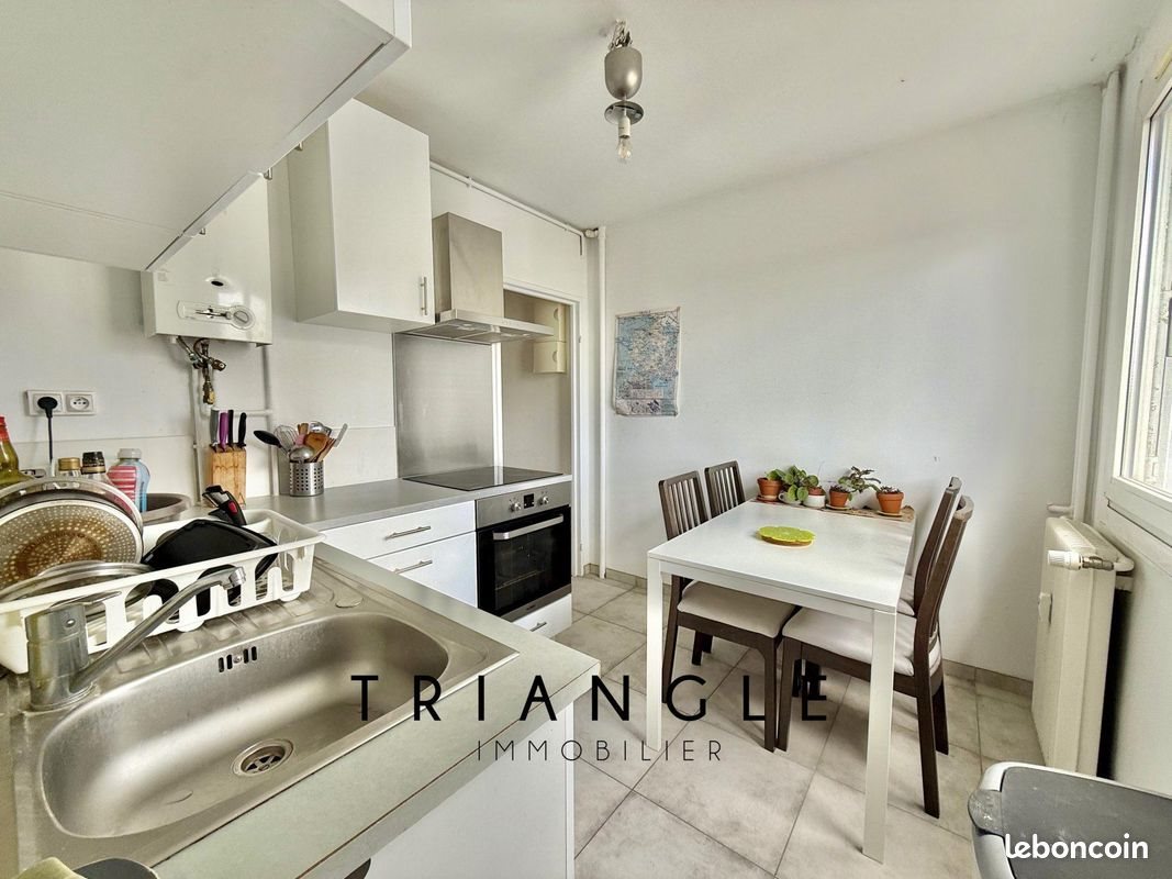 Appartement à vendre, 87m², Strasbourg