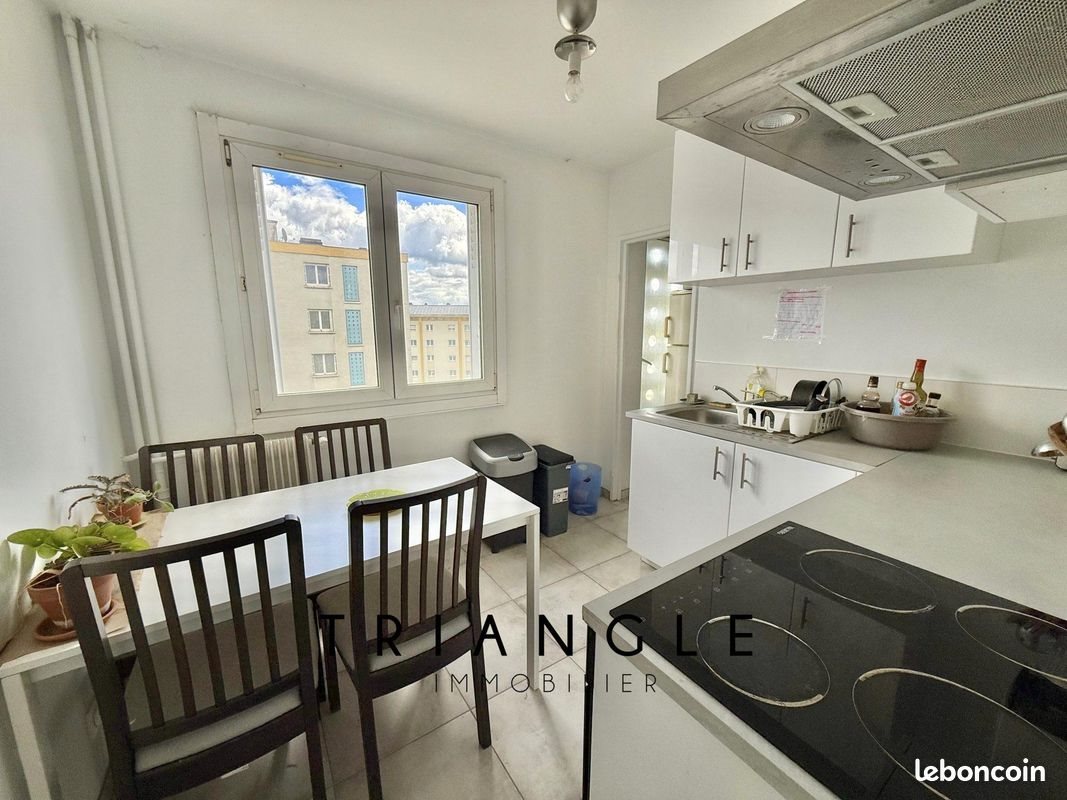 Appartement à vendre, 87m², Strasbourg