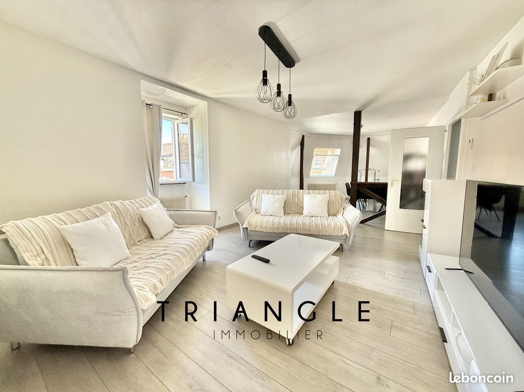 Appartement à vendre, 97m², Schiltigheim