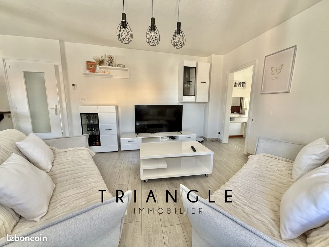 Appartement à vendre, 97m², Schiltigheim