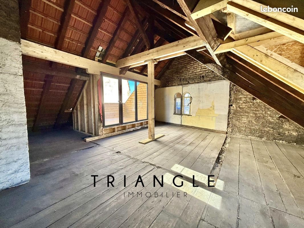 Appartement à vendre, 79m², Schiltigheim
