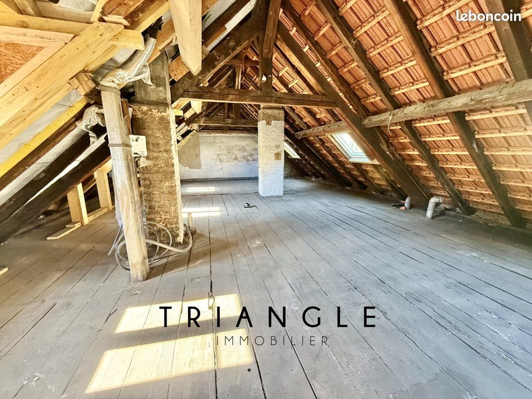 Appartement à vendre, 79m², Schiltigheim