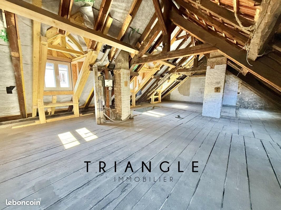 Appartement à vendre, 79m², Schiltigheim