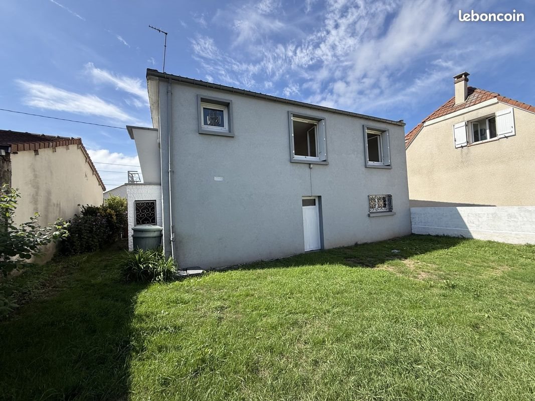Maison à vendre, 73m², Le Havre