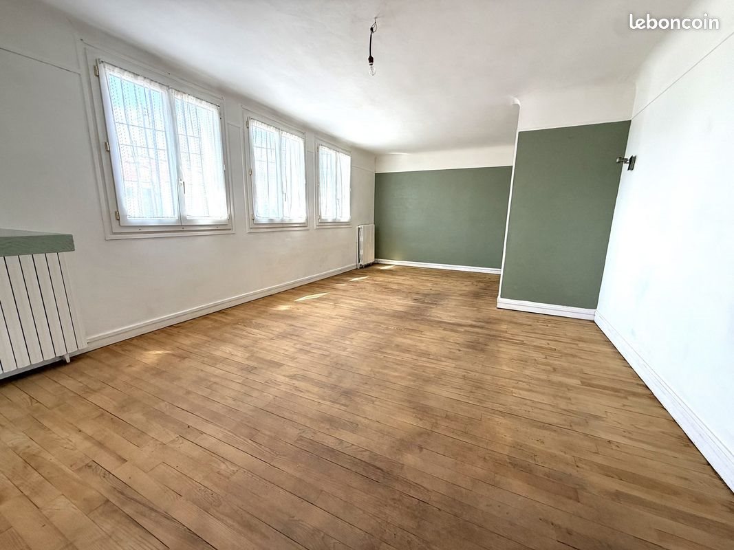 Maison à vendre, 73m², Le Havre