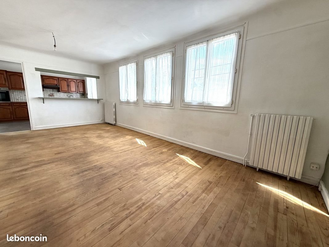 Maison à vendre, 73m², Le Havre