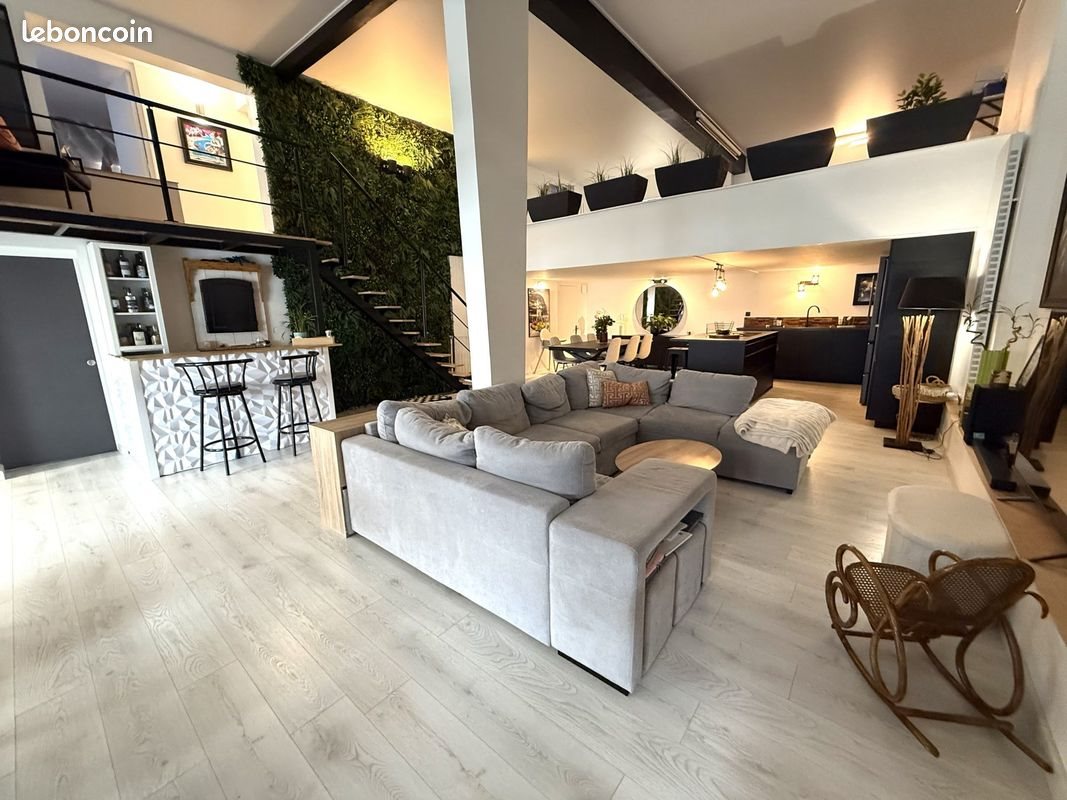 Appartement à vendre, 189m², Le Havre