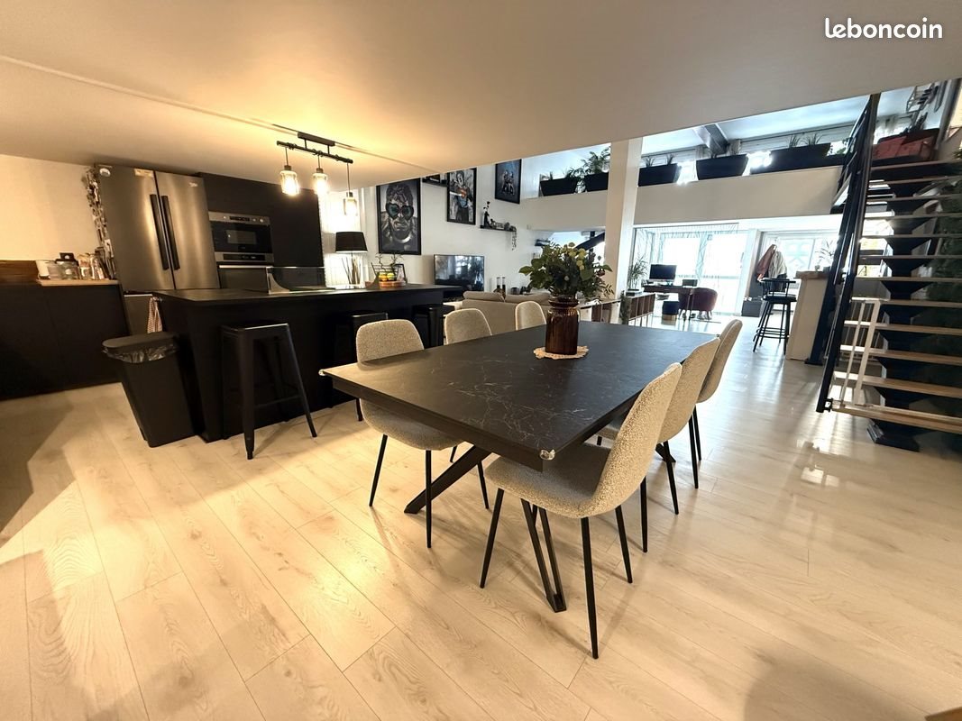 Appartement à vendre, 189m², Le Havre
