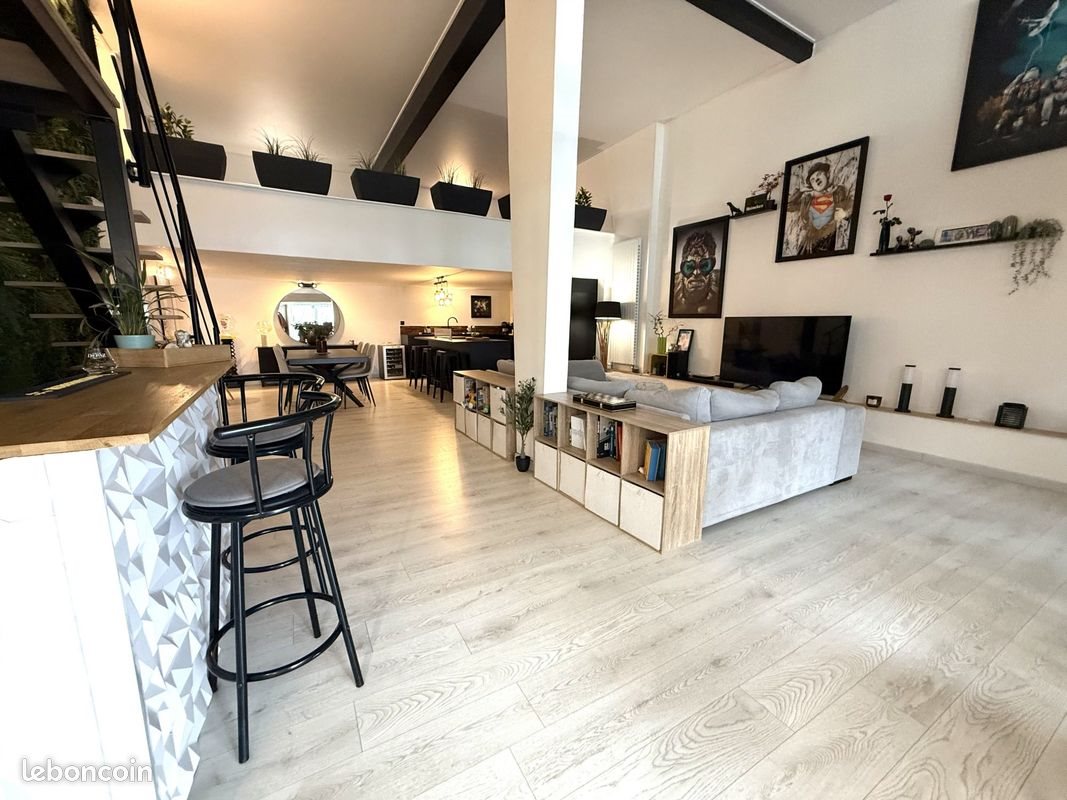Appartement à vendre, 189m², Le Havre