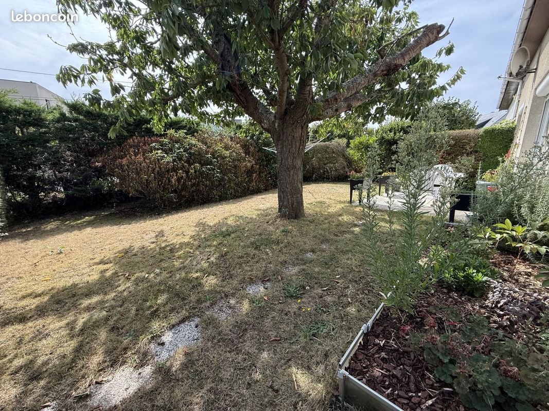 Maison à vendre, 96m², Le Havre