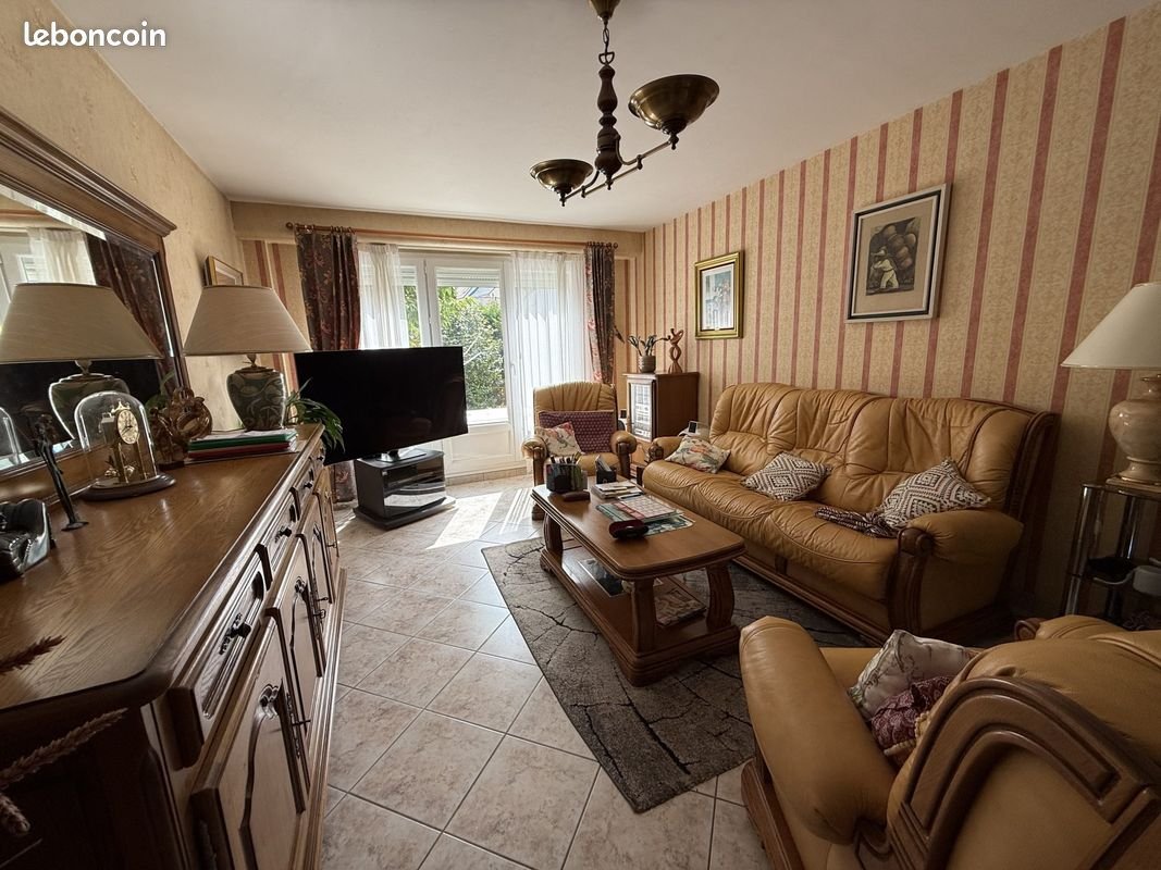 Maison à vendre, 96m², Le Havre