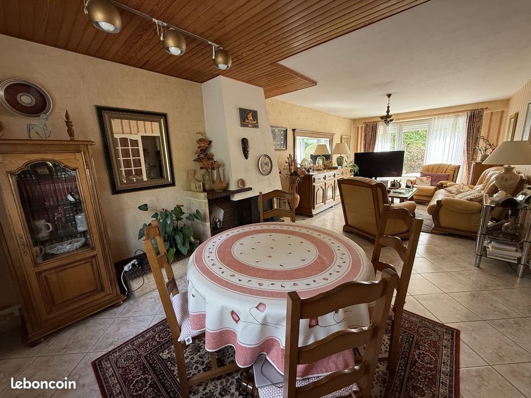 Maison à vendre, 96m², Le Havre