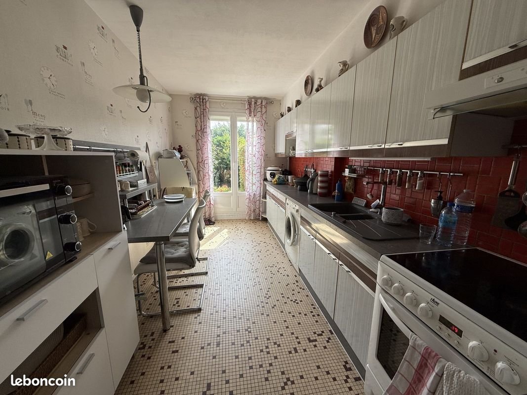 Maison à vendre, 96m², Le Havre