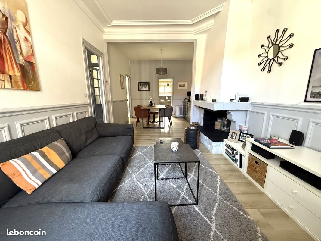 Maison à vendre, 125m², Le Havre