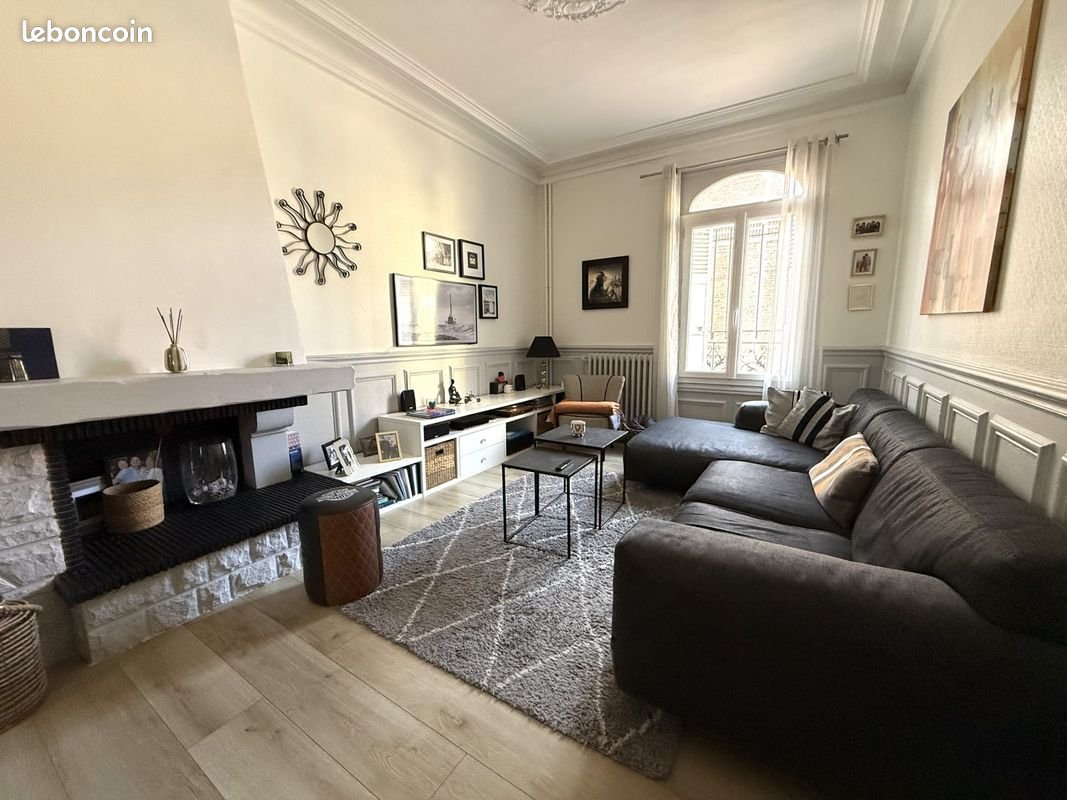 Maison à vendre, 125m², Le Havre