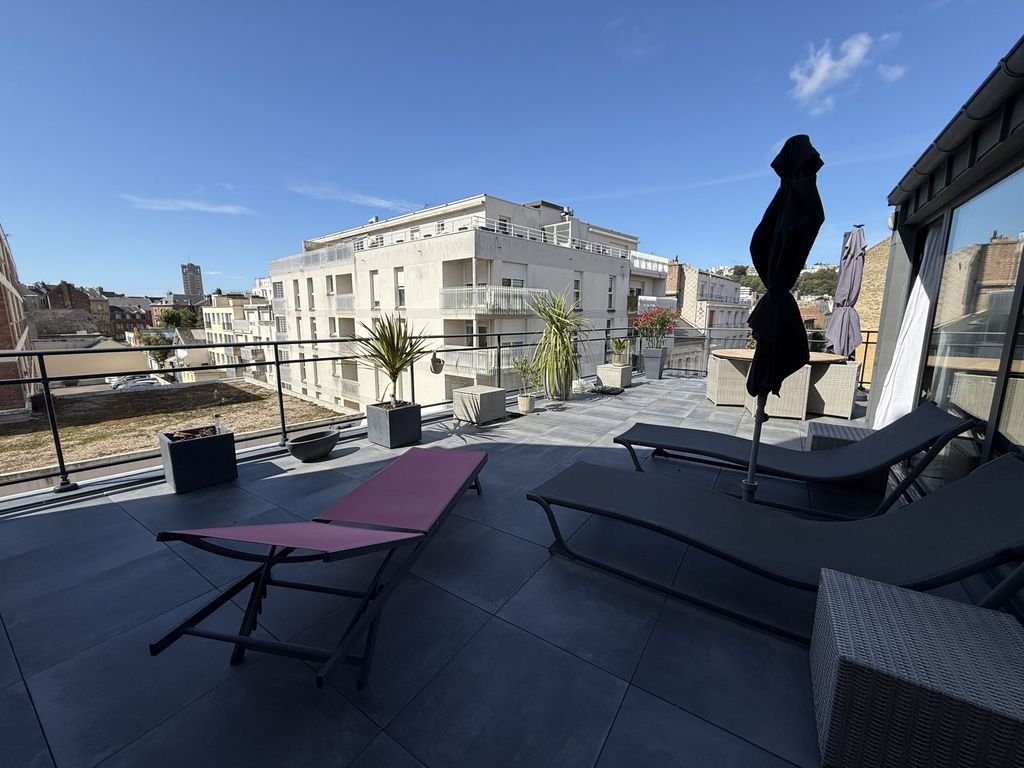 Maison à vendre, 110m², Le Havre