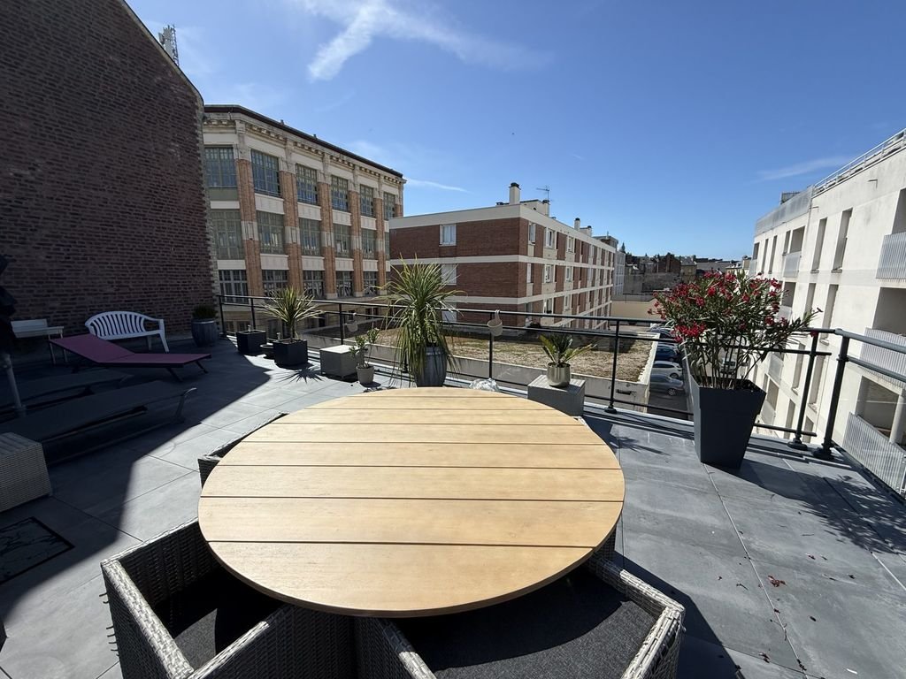 Maison à vendre, 110m², Le Havre