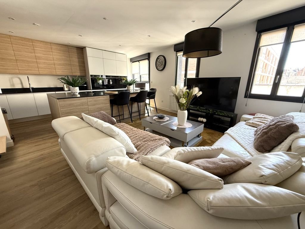 Maison à vendre, 110m², Le Havre
