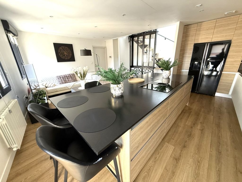 Maison à vendre, 110m², Le Havre