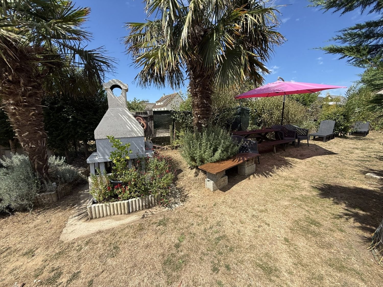 Maison à vendre, 140m², Cauville-sur-Mer