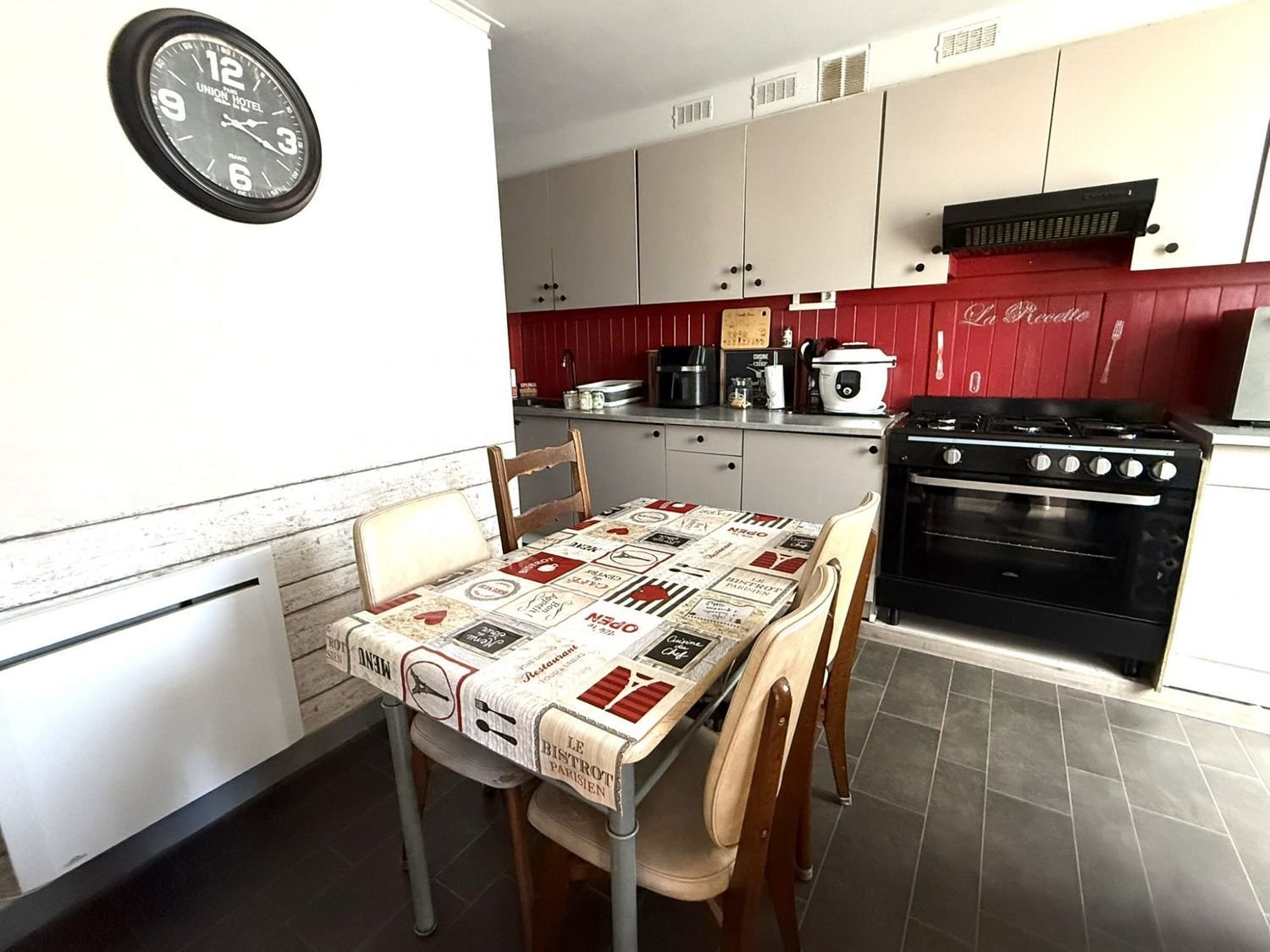 Maison à vendre, 140m², Cauville-sur-Mer
