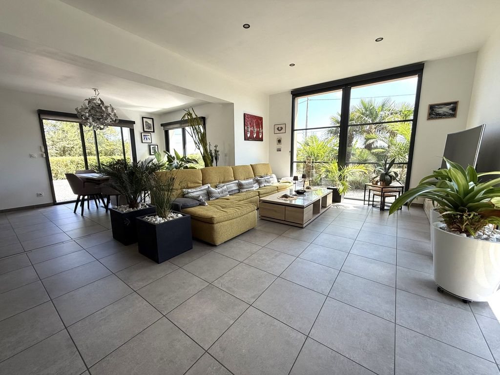 Maison à vendre, 149m², Sainte-Marie-au-Bosc