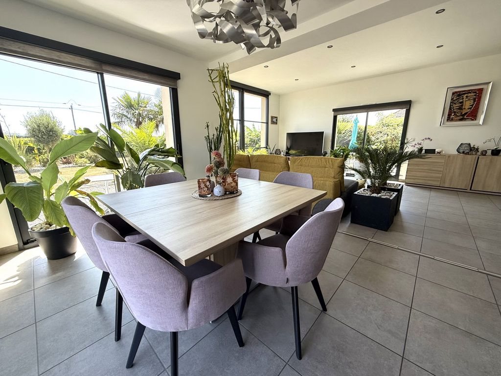 Maison à vendre, 149m², Sainte-Marie-au-Bosc
