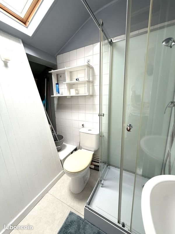Appartement à vendre, 25m², Le Havre