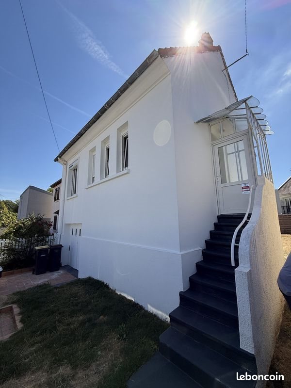 Maison à vendre, 63m², Le Havre