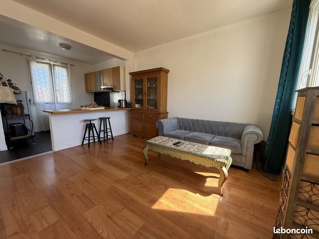 Maison à vendre, 63m², Le Havre