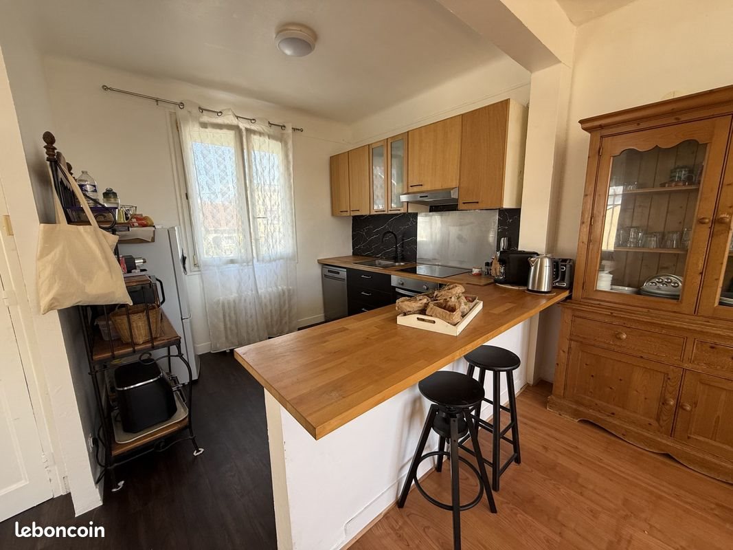 Maison à vendre, 63m², Le Havre