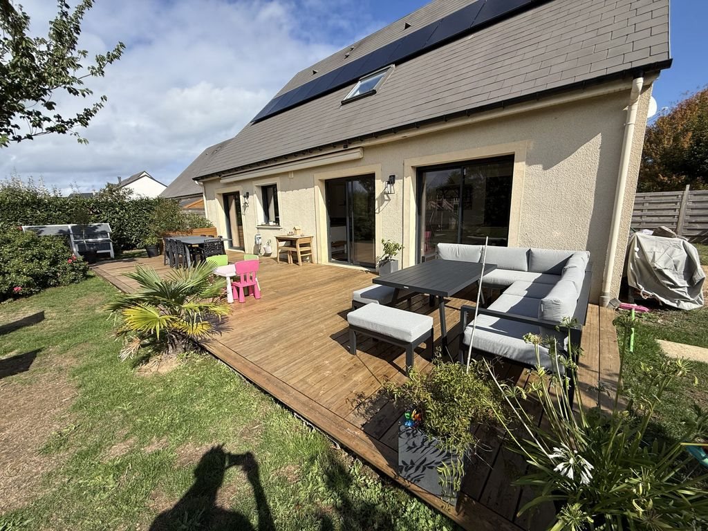 Maison à vendre, 163m², Le Havre