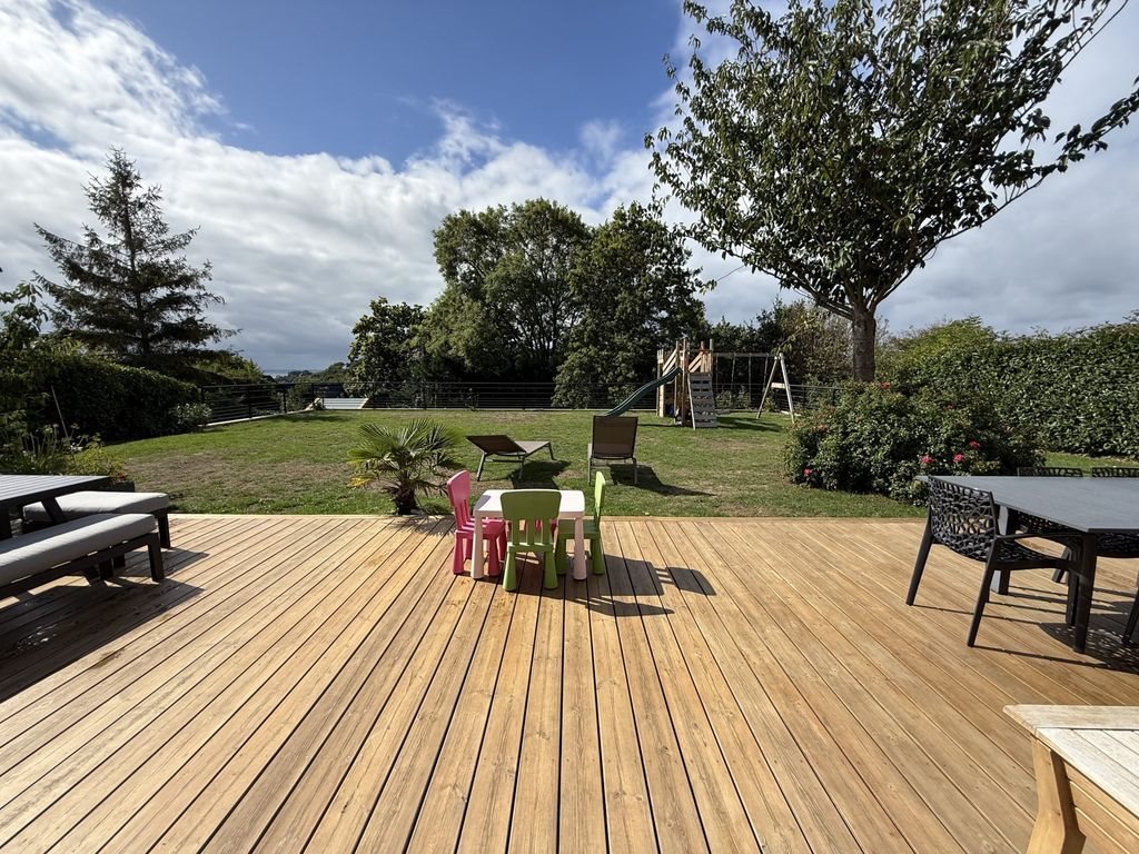 Maison à vendre, 163m², Le Havre