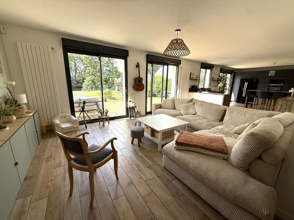 Maison à vendre, 163m², Le Havre