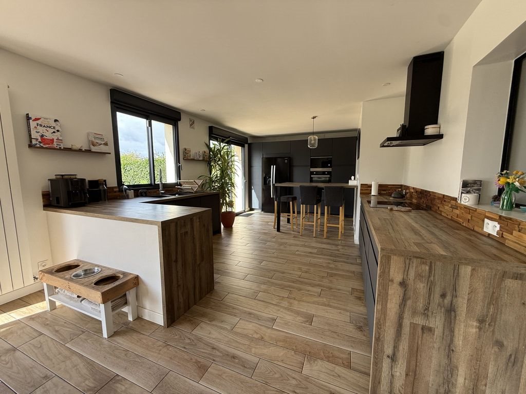 Maison à vendre, 163m², Le Havre